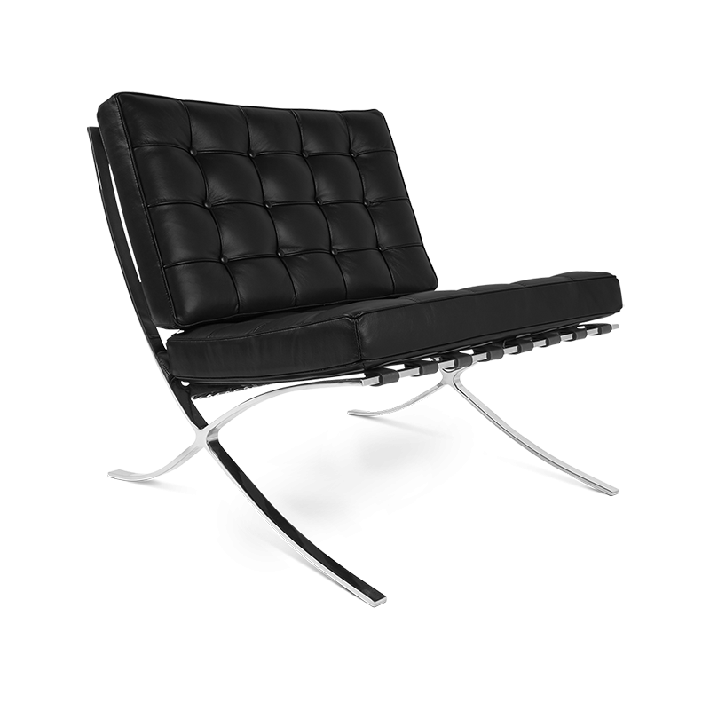 Fake barcelona store chair