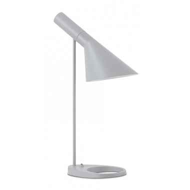 Jacobsen Style AJ Desk Lamp - Mid Grey