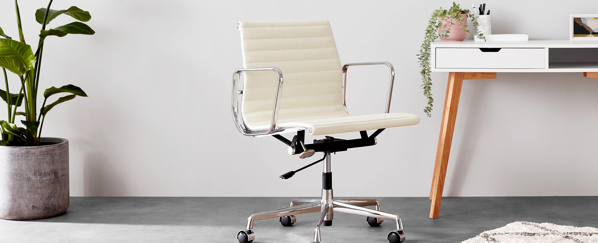 Contemporary Office Chairs