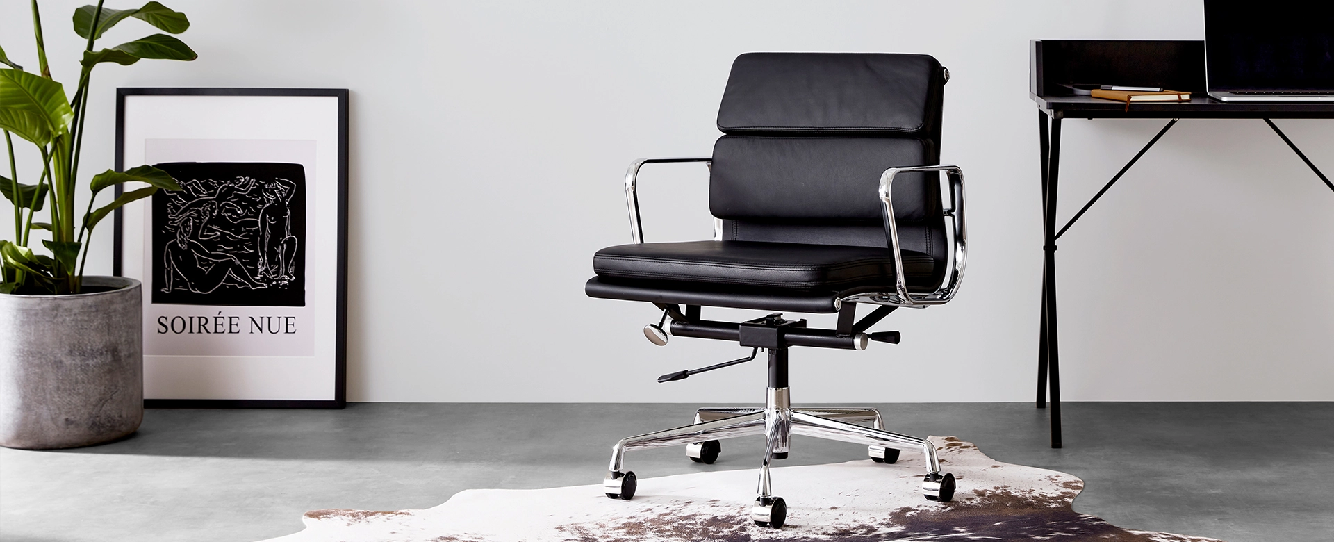 Modern Office Chairs