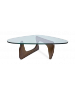 Noguchi Tribeca Coffee Table Replica - front