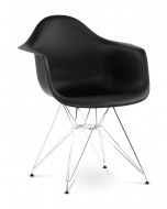 Eames DAR Chair Replica - front angle