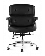 Limited Edition Designer Executive Lobby Chair - front