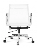Eames EA117 Management Office Chair Replica -  White Mesh