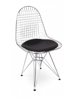Eames Style DKR Chair - front angle