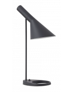 Jacobsen Style AJ Desk Lamp - Black