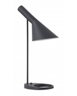 Jacobsen AJ Desk Lamp Replica - angle