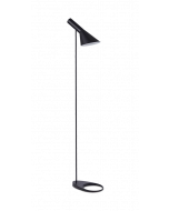 Jacobsen AJ Floor Lamp Replica - front angle