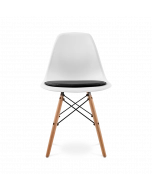 Eames Eiffel Chair Cushion & Side Chair Replica