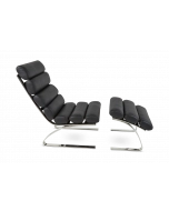 Sinus Style Lounge Chair