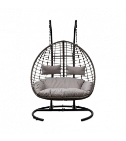 Aires Hanging Chair - Two Seat