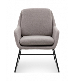 Amager Chair - Grey