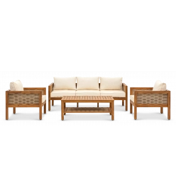 Boedo Lounge Set