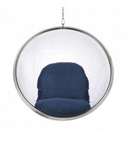Aarnio Bubble Chair - Black