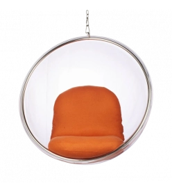 Aarnio Bubble Chair - Black