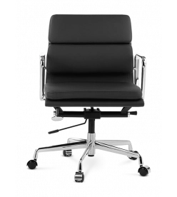 Designer Director Low Back Office Chair - front