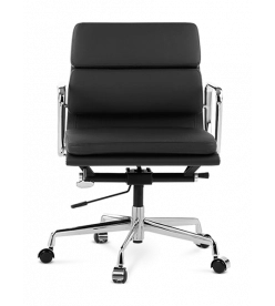 Mid Century Designer Office Chair - front