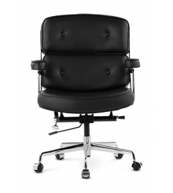 Limited Edition Designer Executive Lobby Chair - front