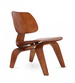 Eames LCW Chair