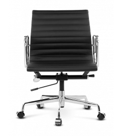 Designer Management Low Back Office Chair - front