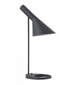 Jacobsen Style AJ Desk Lamp - Black