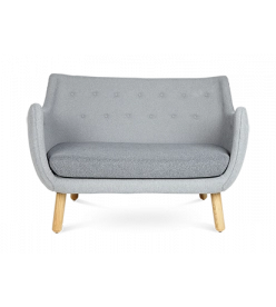 Juhl Poet Sofa Replica