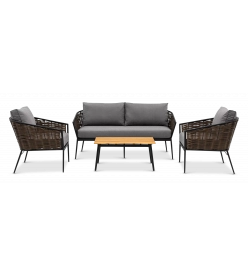 Madero Lounge Set