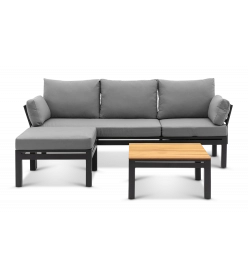 Palermo Lounge Set