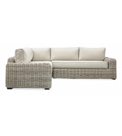 Retiro Corner Lounge Set
