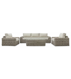 Retiro Lounge Set