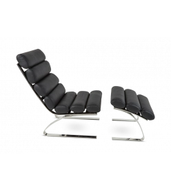 Sinus Style Lounge Chair