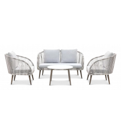 Velez Lounge Set