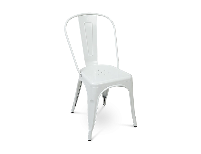 Tolix replica deals chair