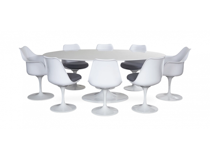 Tulip table for 6 deals