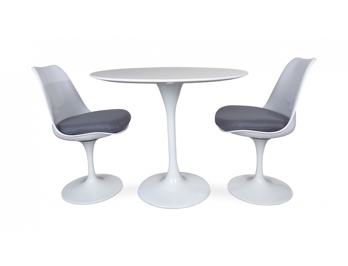 Tulip shop style chairs