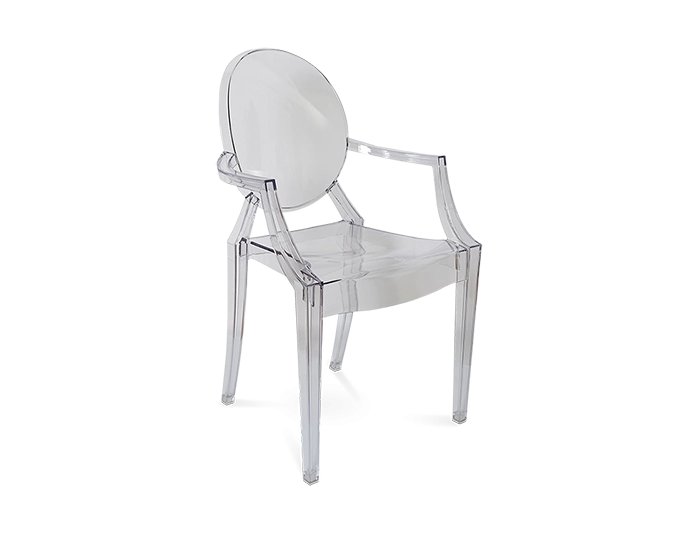 Ghost chairs sales mr price