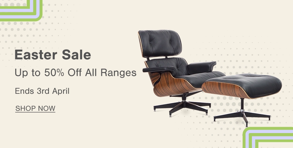 Easter Sale 2024 - Lounge Chair