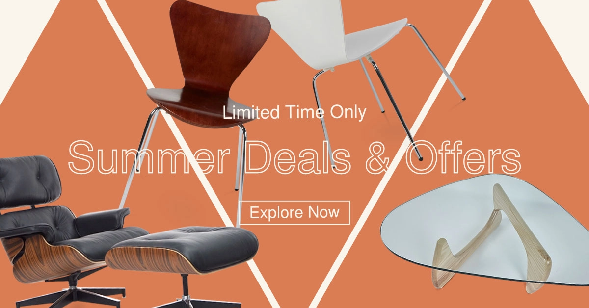 summer sale and refresh