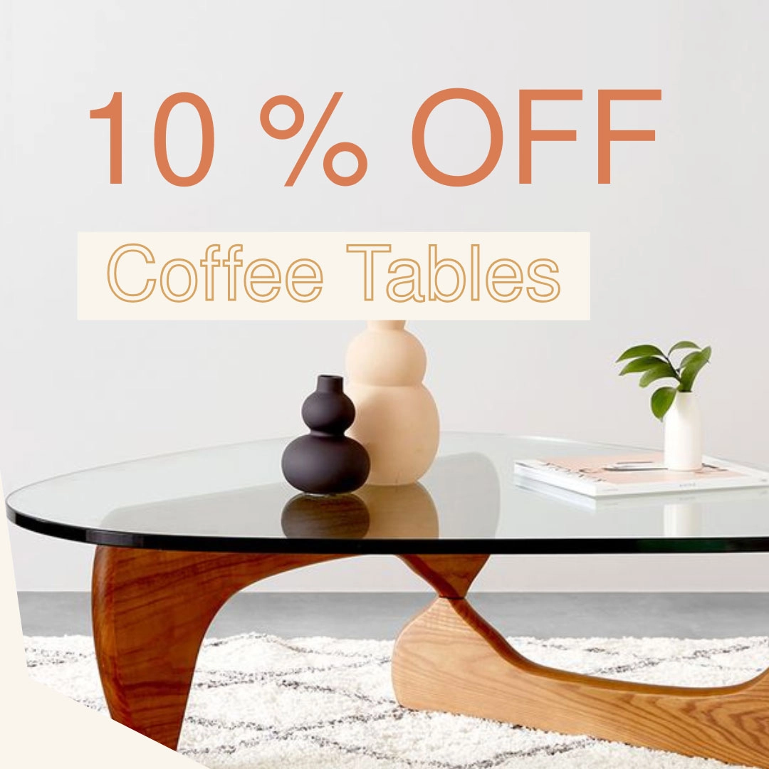 coffee table offer