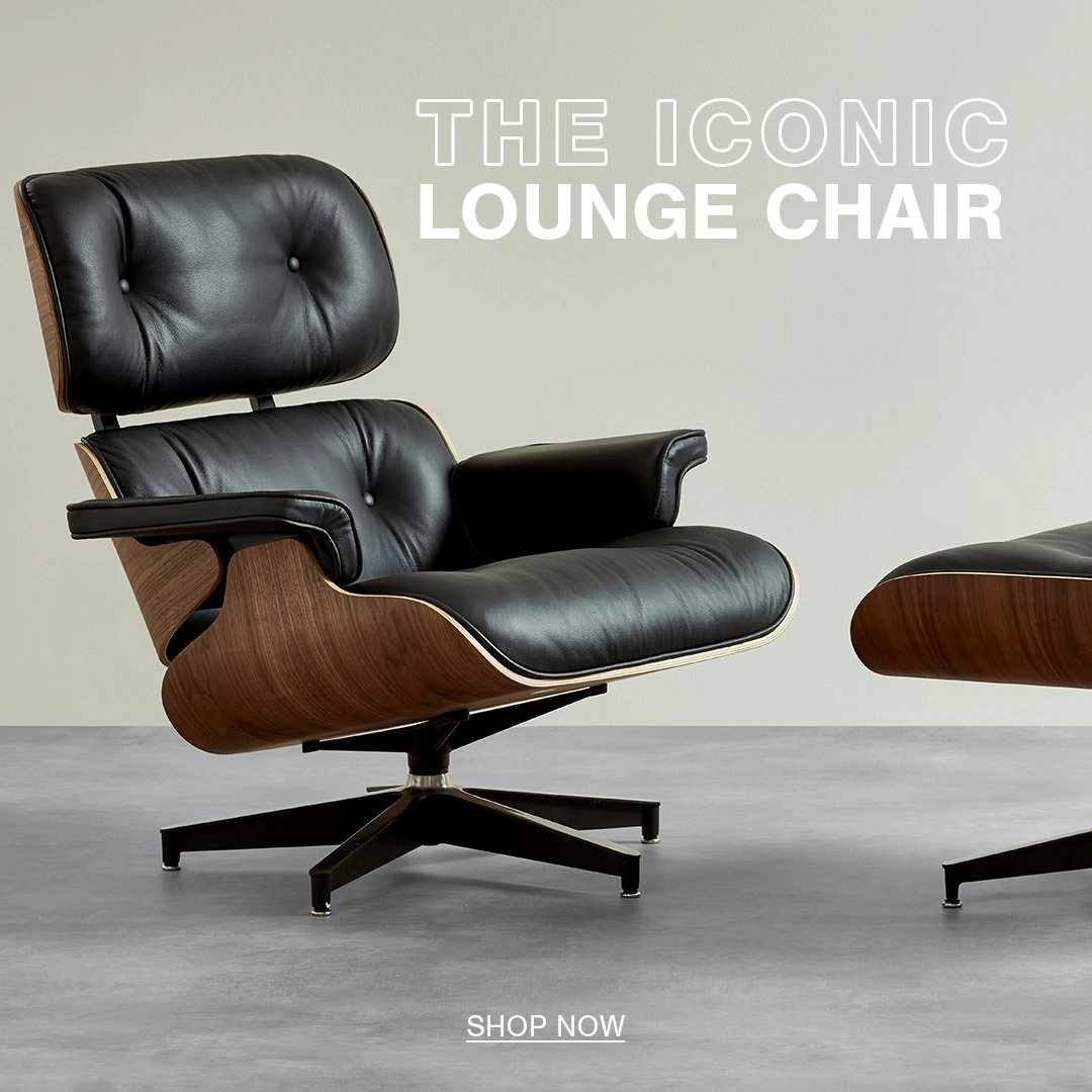 mid-century must haves