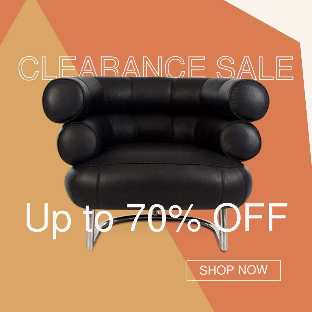 Clearance Sale