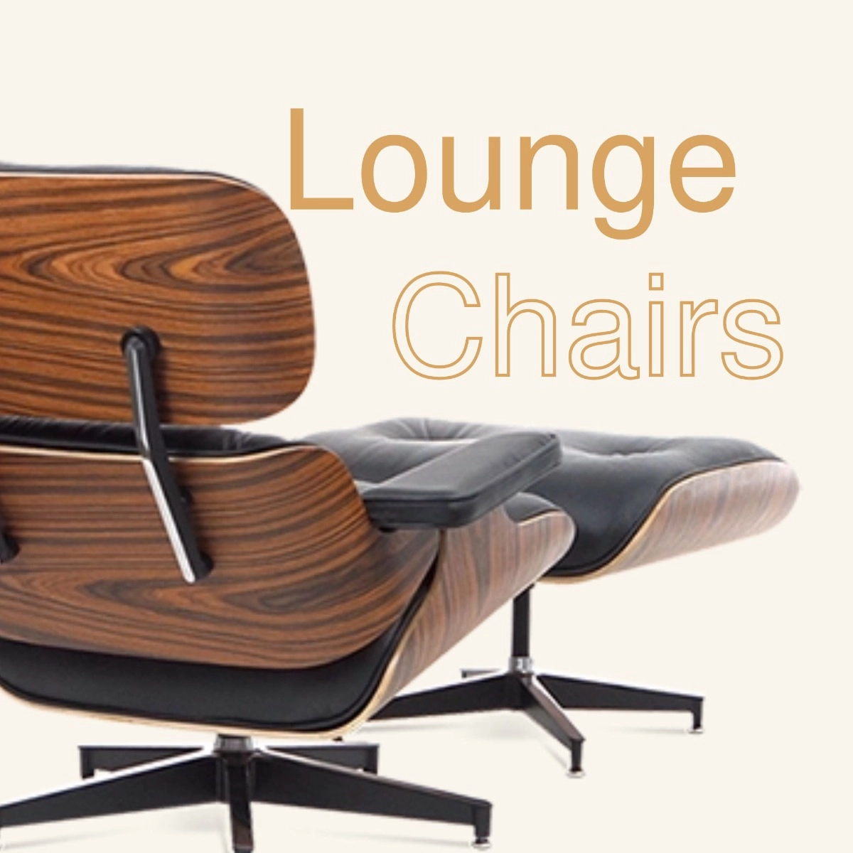 Lounge chairs