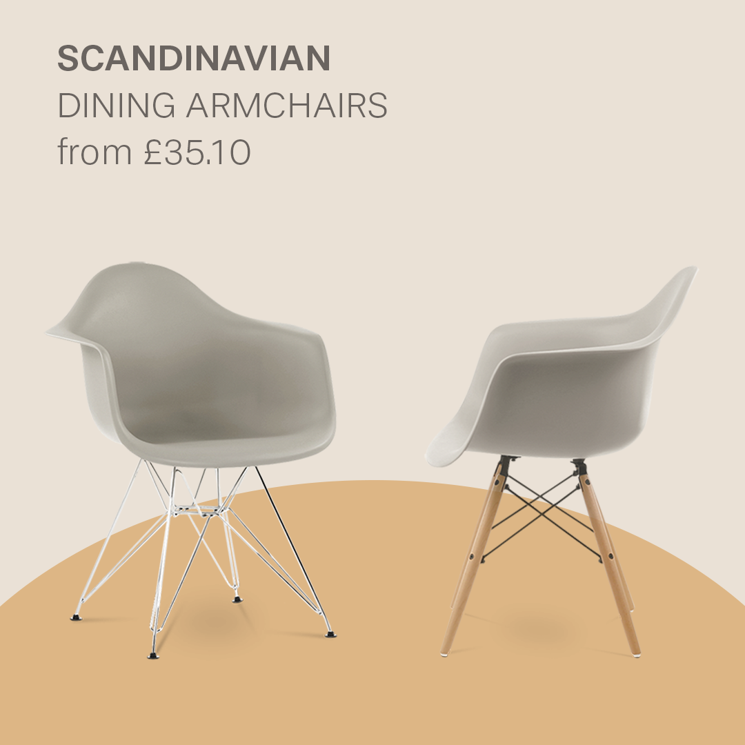 dsw chairs