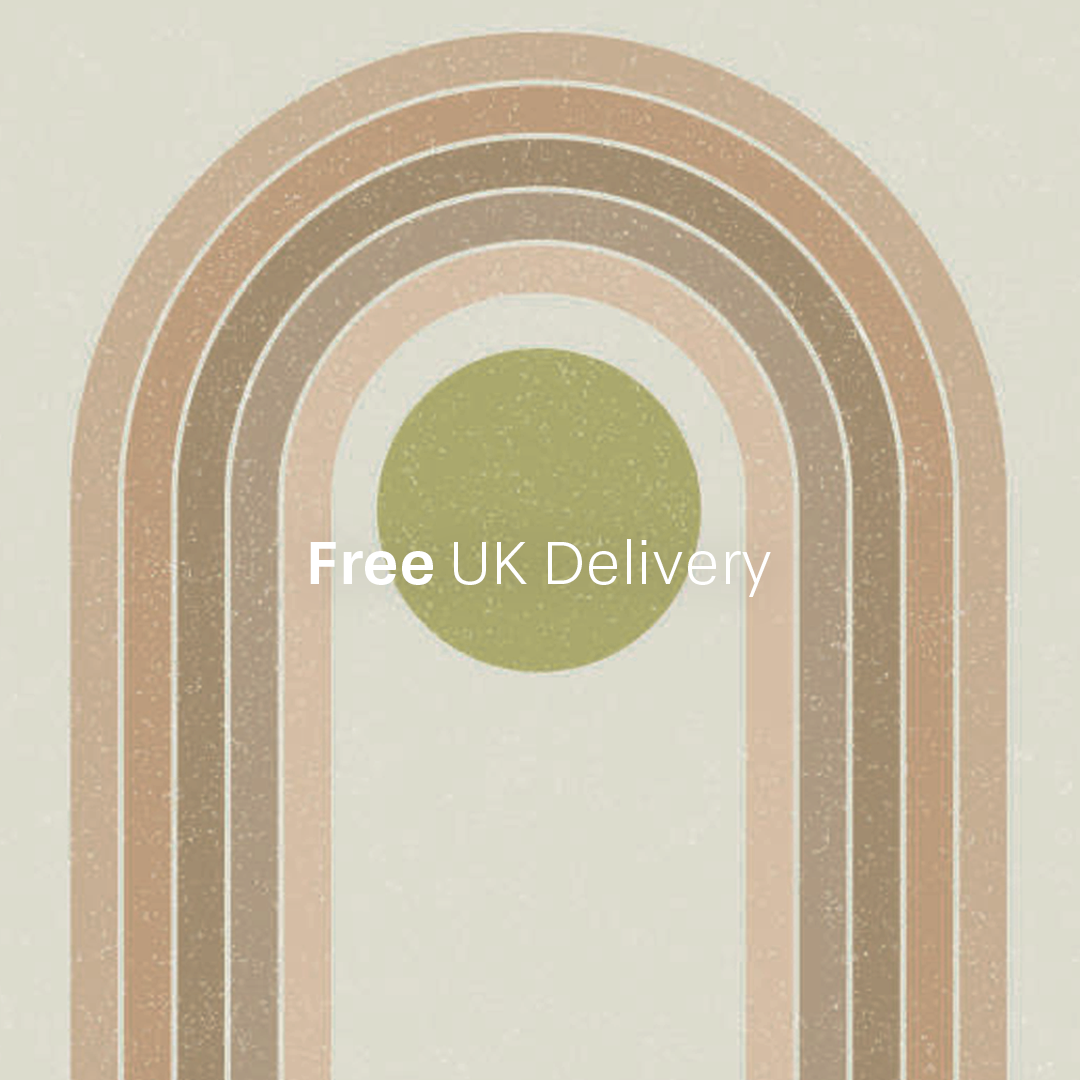 free UK delivery