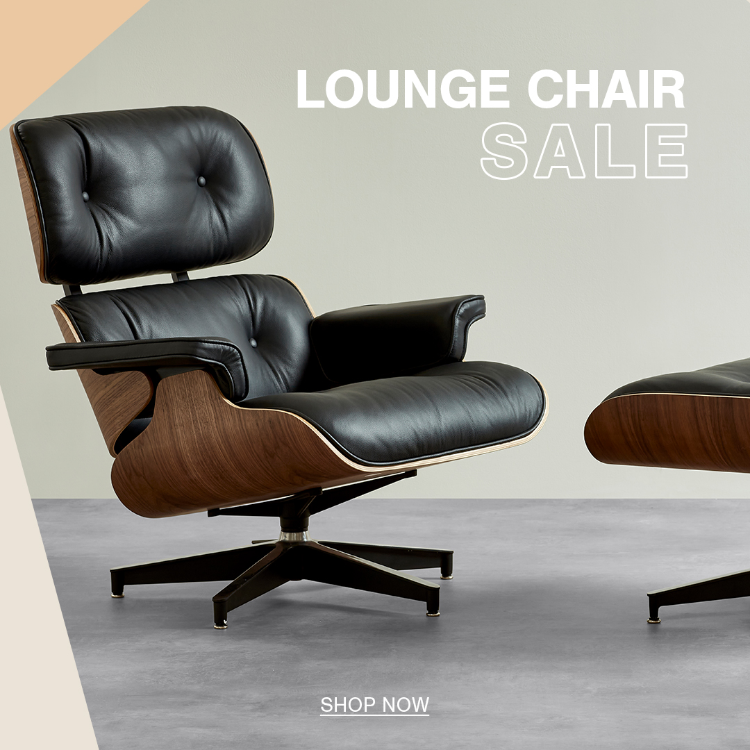 mid-century must haves