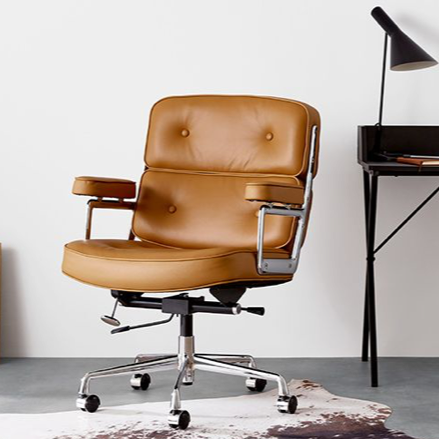 office-furniture-leather-chair