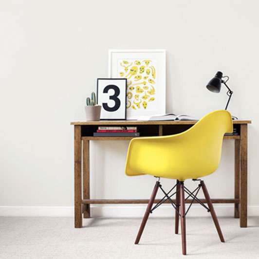 Eames DAW Chair